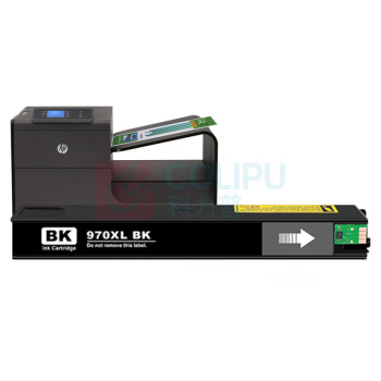 玖六零 墨盒 970XL 1个/个 销售单位:个 (墨盒) (计量单位:盒)