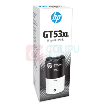 惠普(HP) 墨水 GT53XL 1个/个 销售单位:个 (墨水) (计量单位:盒)