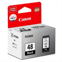 佳能 CANON 墨盒 PG-48 佳能488/478/468/418