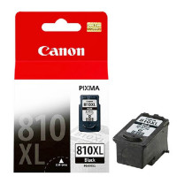 佳能 CANON 墨盒 PG-810 (黑色)