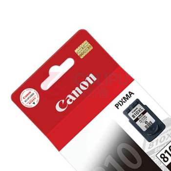 佳能 CANON 墨盒 PG-810 (黑色)