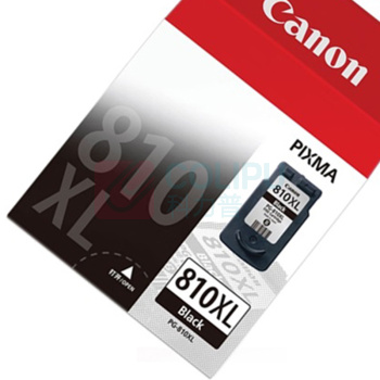 佳能 CANON 墨盒 PG-810 (黑色)