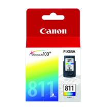佳能 CANON 墨盒 CL-811 (彩色)