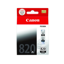 佳能 CANON 墨盒 PGI-820BK (黑色)