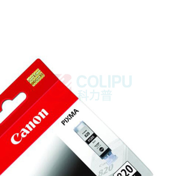 佳能 CANON 墨盒 PGI-820BK (黑色)