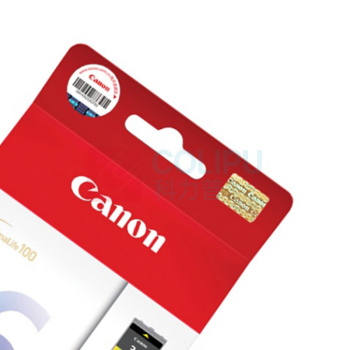 佳能 CANON 墨盒 CLI-36 102页 (彩色) 适用于IP110/IP100/TR150