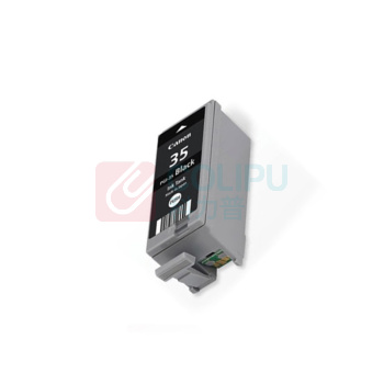 佳能 CANON 墨盒 PGI-35BK 191页 (黑色) 适用于IP110/IP100/TR150