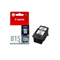 佳能 CANON 墨盒 PG-815 220页 (黑色)