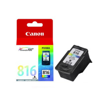 佳能 CANON 墨盒 CL-816 244页 (彩色)