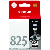 佳能 CANON 墨盒 PGI-825PGBK 打印量311页 (照片黑)