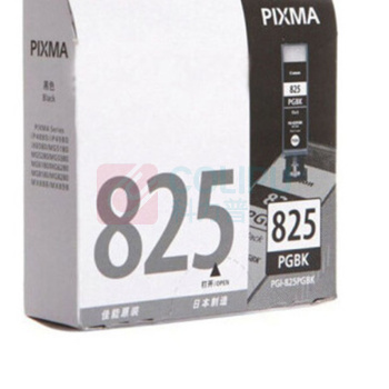 佳能 CANON 墨盒 PGI-825PGBK 打印量311页 (照片黑)