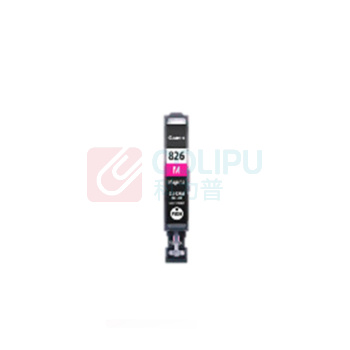 佳能 CANON 墨盒 CLI-826M 9ml (品红色)