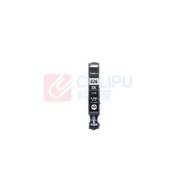 佳能 CANON 墨盒 CLI-826BK 2285页 (黑色)