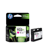 惠普 HP 大容量墨盒 CN055AA 933XL 825页 (品红色)