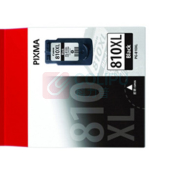 佳能 CANON 大容量墨盒 PG-810XL 15ml (黑色)