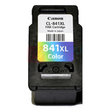 佳能 CANON 大容量墨盒 CL-841XL (彩色)