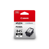 佳能 CANON 大容量墨盒 PG-845XL 300页 (黑色)
