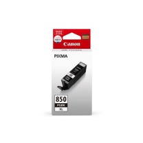 佳能 CANON 大容量墨盒 PGI-850XL PGBK 打印量500页 (照片黑)