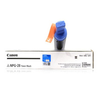 佳能 Canon 数码复合机 原装墨粉 NPG-28 (黑色)