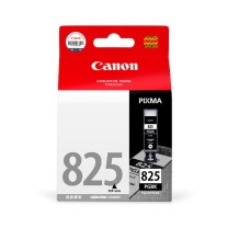 佳能 Canon 原装墨盒 PGI-825PGBK 19ml (照片黑) 1盒