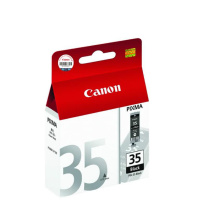 佳能 CANON 墨盒 PGI-35 (黑色)