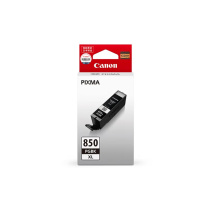佳能 CANON 大容量黑色墨盒照片黑 PGI-850XL PGBK 适用iX6880/iX6780/iP8780 高容墨盒