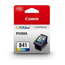 佳能 CANON 墨盒 CL-841 (彩色)
