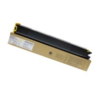 夏普 SHARP MX-30CT YB 原装黄色墨粉盒 适用MX-C3081/C3581/4081机型 约12000页 