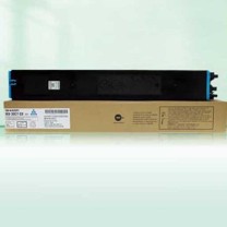 夏普 SHARP MX-30CT CB 原装青色墨粉盒 适用MX-C3081/C3581/4081机型 约12000页 