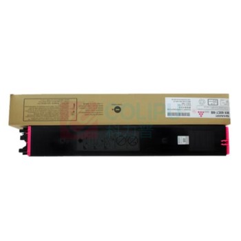夏普 SHARP MX-60CT-BB 原装黑色墨粉盒 适用MX-C3081/C3581/4081机型 约40000页 