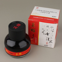 英雄 HERO 红墨水 231 60ml 