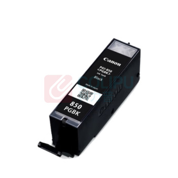 佳能 CANON 墨盒 PGI-850PGBK 300页 (照片黑)