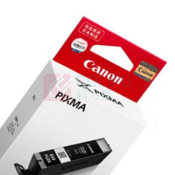 佳能 CANON 墨盒 PGI-850PGBK 300页 (照片黑)
