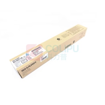 夏普 SHARP 粉盒 MX-60CT-CB 适用MX-C3081/C3581/4081机型 (青色)