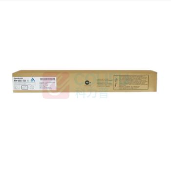 夏普 SHARP 粉盒 MX-60CT-CB 适用MX-C3081/C3581/4081机型 (青色)
