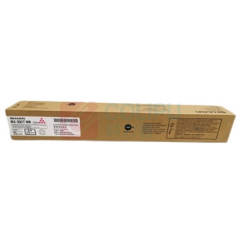 夏普 SHARP 粉盒 MX-30CT-MB 适用MX-C3081/4081/2622/2651/3082/6082机型