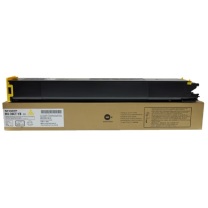 夏普 SHARP 粉盒 MX-30CT-YB 适用MX-C3081/C3581/4081机型 