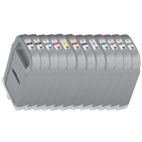 佳能 CANON 墨盒 PFI-57 (12色) 适用Pro520/521/540