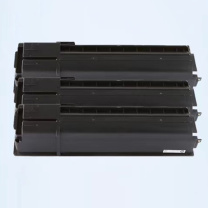 夏普 SHARP 原装墨粉盒 MX237CT  3支装套装(适用AR2048/2348/2648/3148机型)约16000页