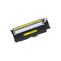 绘威 大容量易加粉粉盒 适用联想Lenovo CS1821W CS1831 CS1831W CM7110W CM7120W打印机墨盒 LT1821 黄色大容量1600页