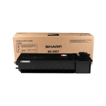 夏普 SHARP 墨粉盒 MX-315CT 适用M2658/3158碳粉墨粉 