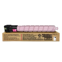 富士胶片 FUJI FILM 原装红色墨粉盒 CT202644 (适用VI C2271/C3070/C3371/C4471六代机型) (红色) 约21000页