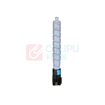 富士胶片 FUJI FILM 原装青色墨粉盒 CT202643 (适用VI C2271/C3070/C3371/C4471六代机型) (青色) 约21000页