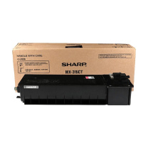 夏普 SHARP 粉盒 2658 3158 2658 3158 2658 3558 MX-315CT (黑色)