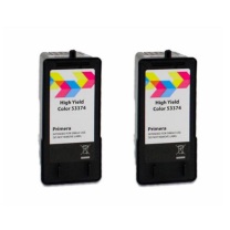 派美雅 彩色墨盒 53374 适用于SE-3机器42系列机器 