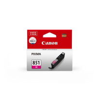 佳能 CANON 墨盒 CLI-851M 适用iX6880/iX6780/iP8780