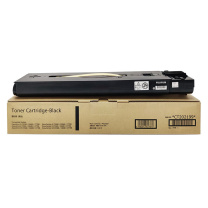 富士胶片 复印机原装粉盒 CT202199 适用4代、5代6688/7788/7780 (黑色)