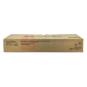 富士胶片 复印机原装粉盒 CT202199 适用4代、5代6688/7788/7780 (黑色)