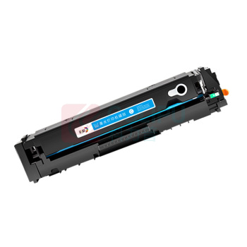 彩格 硒鼓 CHG-W2041A 2100页 (蓝色) 商务PLUS版 带芯片