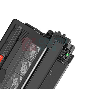 易路通 激光碳粉盒 CZ192A 5%覆盖率12000页 (黑色) 惠普435nw 701系列 706系列